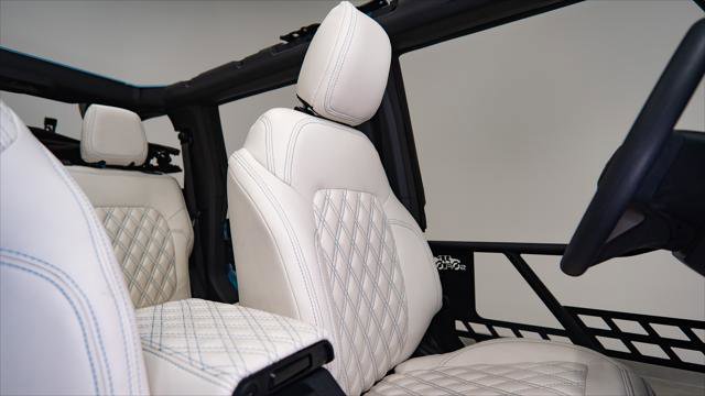 Used 2026 Ford Bronco Big Bend image 38