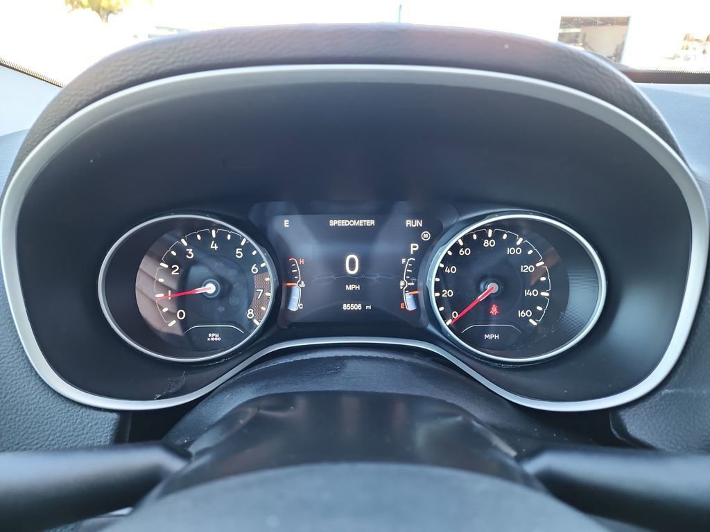 Used 2019 Jeep Compass Altitude image 22