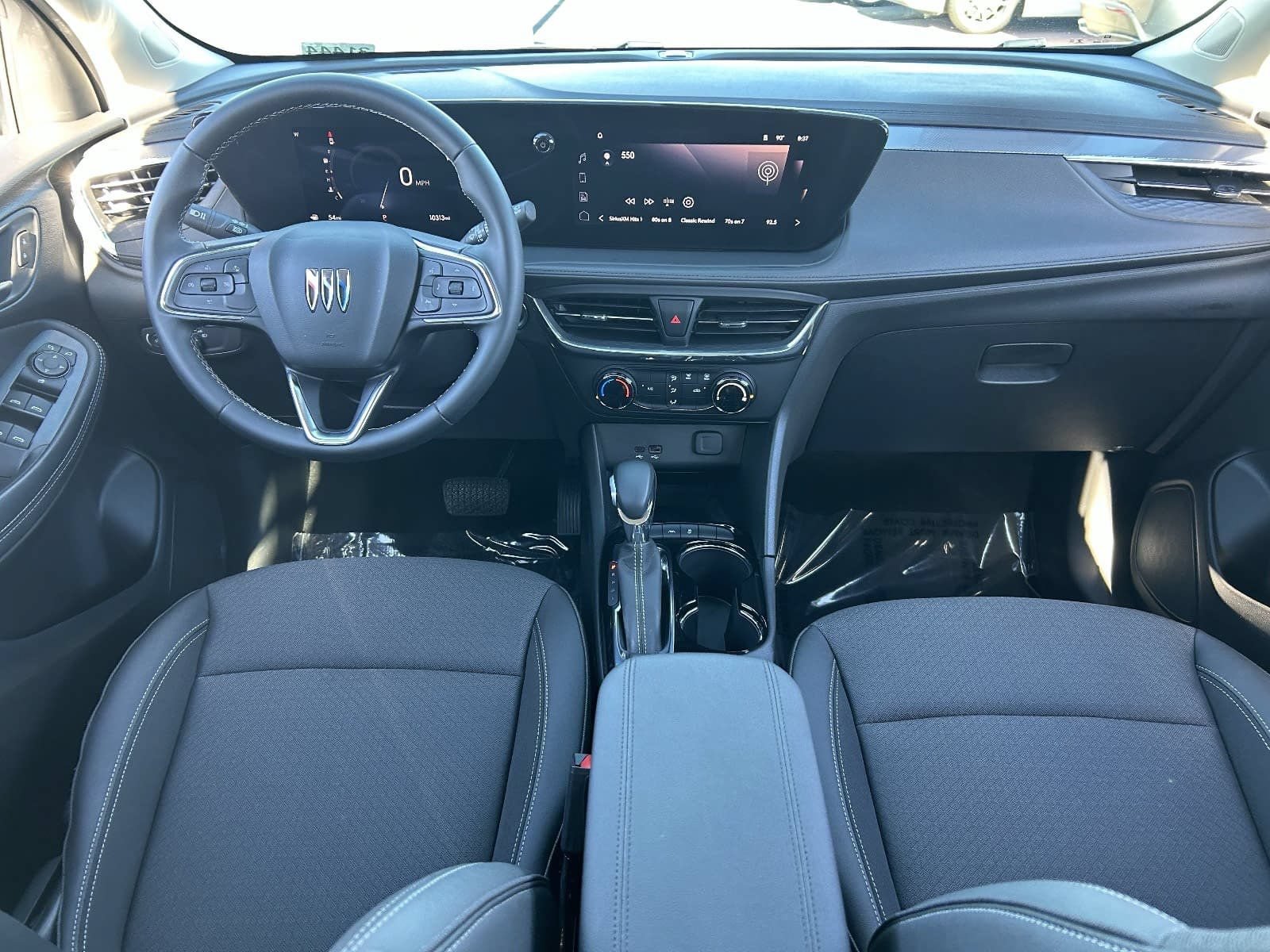 Used 2026 Buick Encore GX Preferred FWD image 18