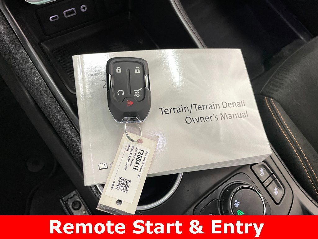 Certified 2021 GMC Terrain SLE w/ Driver Convenience Package image 5