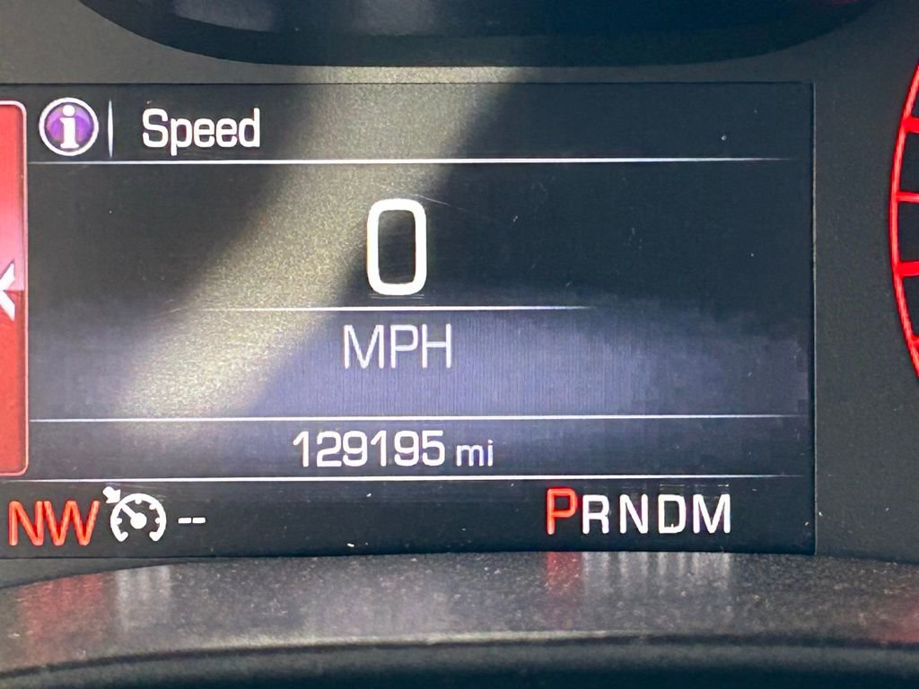 Used 2015 GMC Canyon SLE w/ SLE Convenience Package image 15