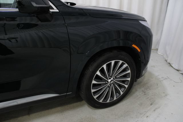 Used 2025 Hyundai Palisade Calligraphy AWD/4WD image 41