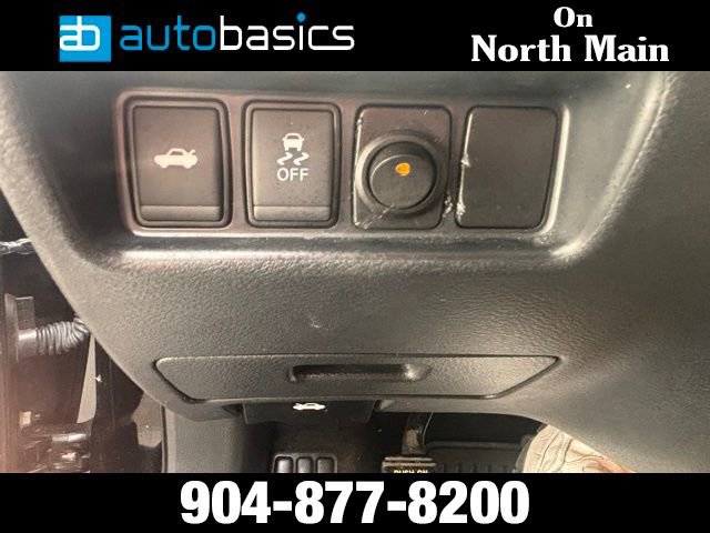 Used 2017 Nissan Maxima 3.5 S FWD image 27