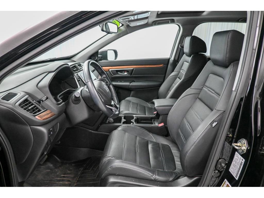 Used 2019 Honda CR-V EX-L image 10