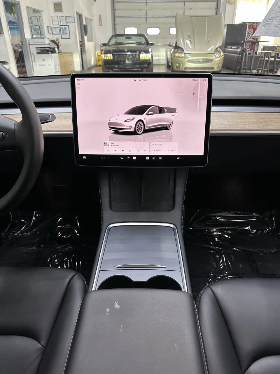 Used 2022 Tesla Model 3 Long Range image 21