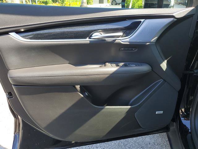 Certified 2025 Cadillac XT5 Premium Luxury FWD image 42