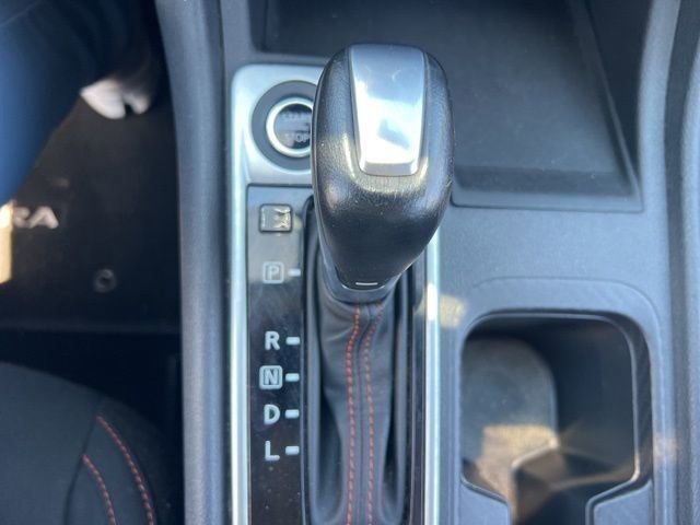 Used 2025 Nissan Sentra SR FWD image 44