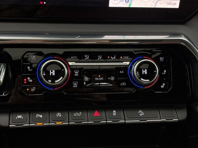 New 2026 GMC Sierra 1500 Denali Ultimate image 30