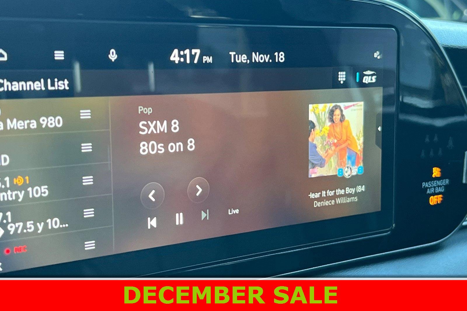 Used 2021 Hyundai Palisade Calligraphy w/ Cargo Package image 30