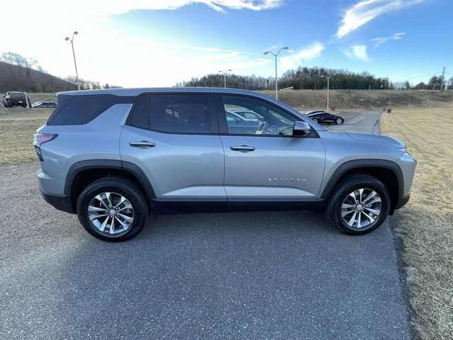 New 2026 Chevrolet Equinox LT image 8