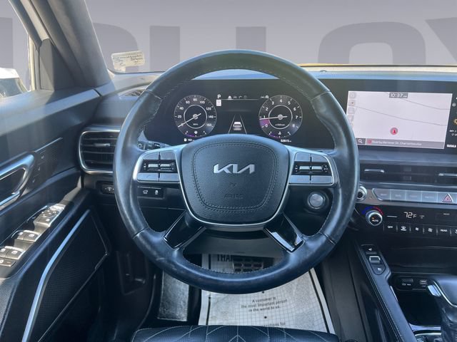 Used 2024 Kia Telluride SX Prestige X-Line AWD/4WD image 13