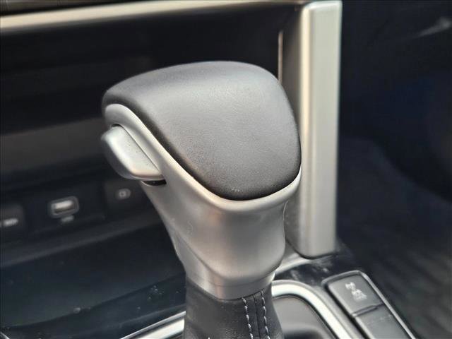 Used 2023 Kia Seltos Nightfall Edition image 14