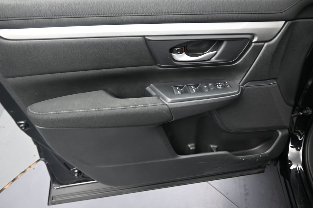 Used 2022 Honda CR-V Special Edition image 10
