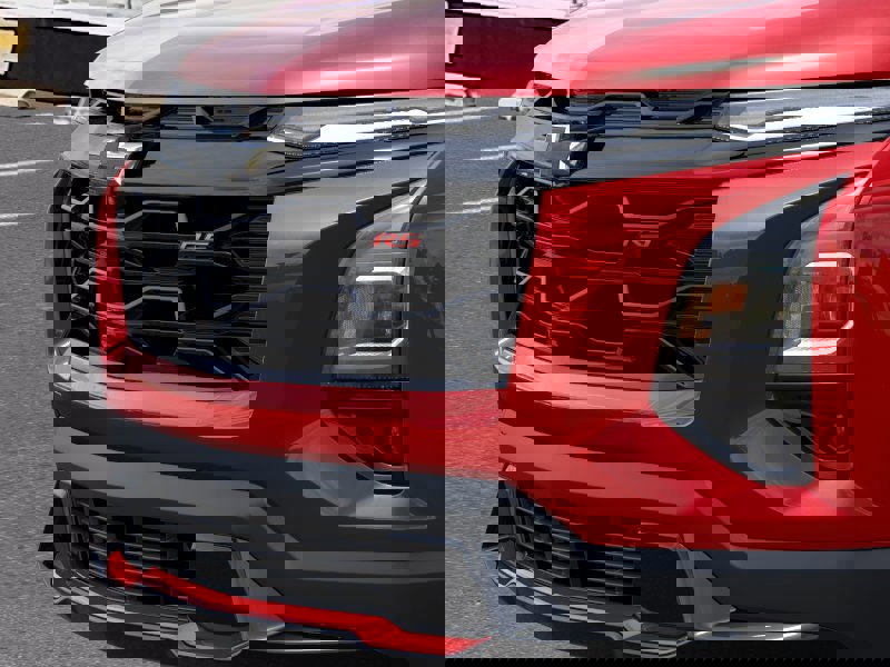 New 2026 Chevrolet Equinox RS image 13