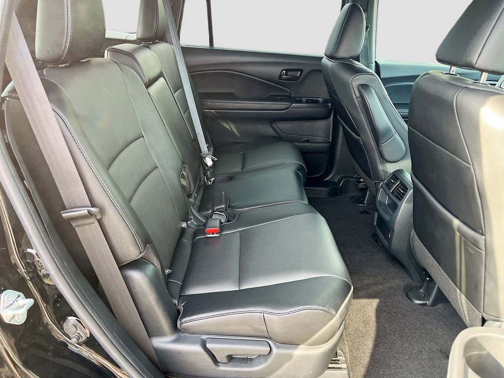 Used 2023 Honda Passport EX-L image 26