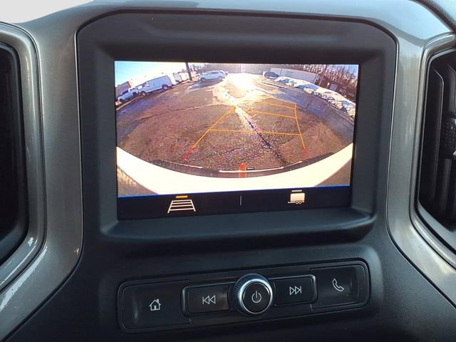 Used 2023 Chevrolet Silverado 2500 Custom w/ Custom Convenience Package image 15