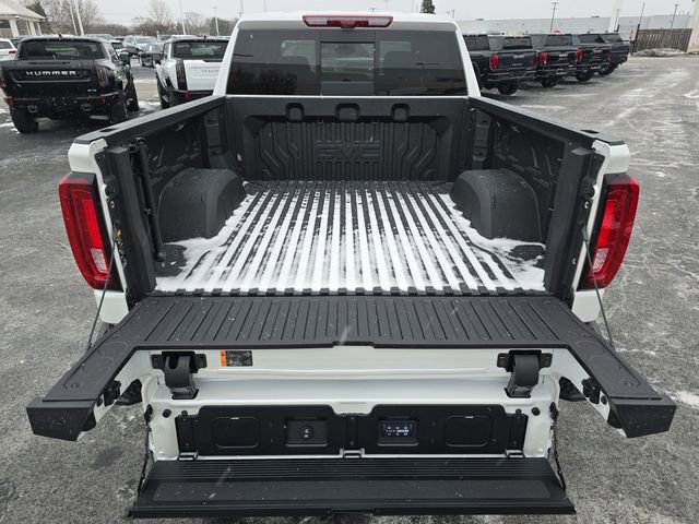 Used 2025 GMC Sierra 1500 Denali Ultimate image 27
