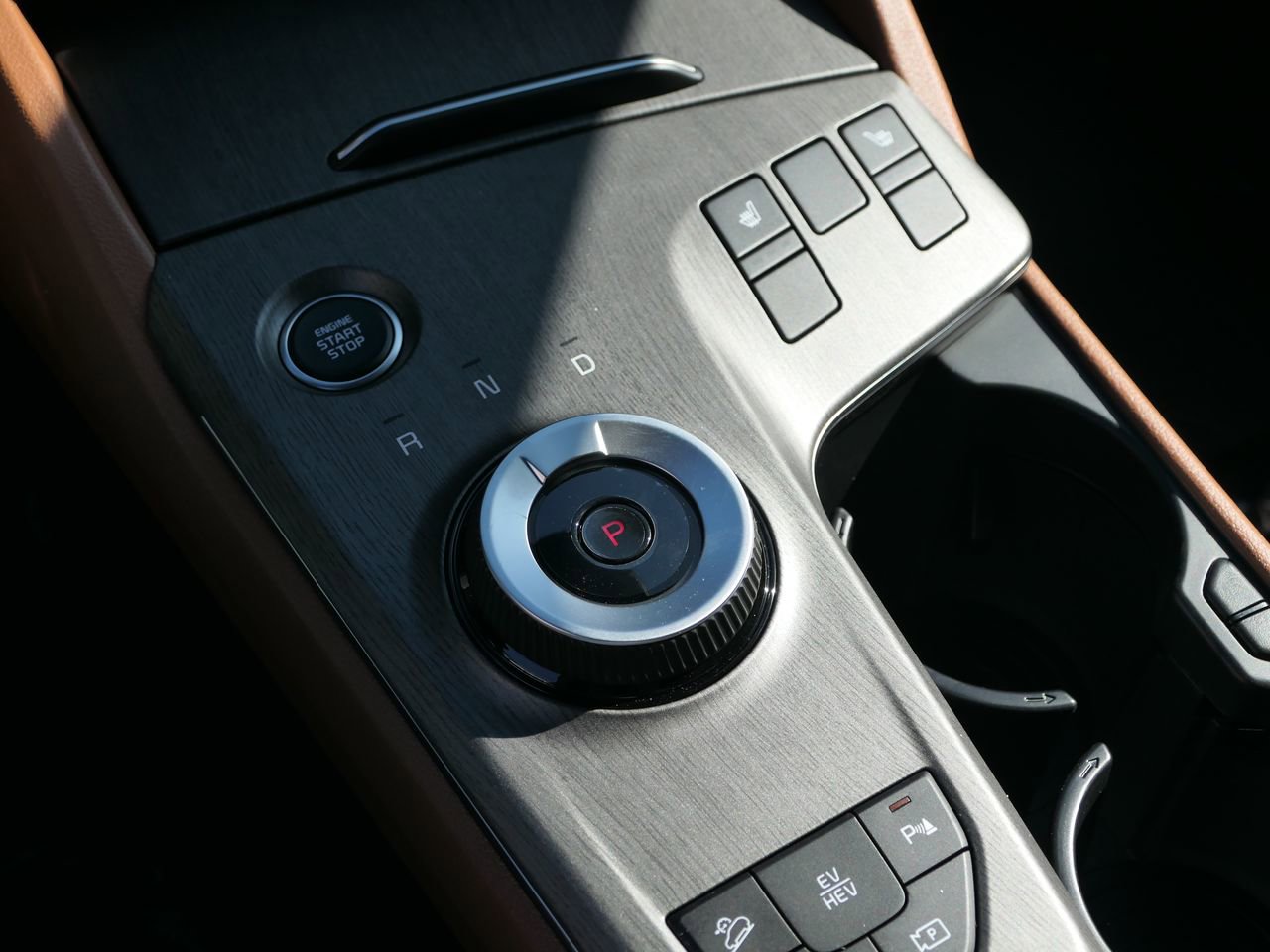 New 2026 Kia Sportage X-Line image 17