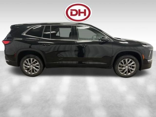 Used 2025 Buick Enclave Preferred video 2