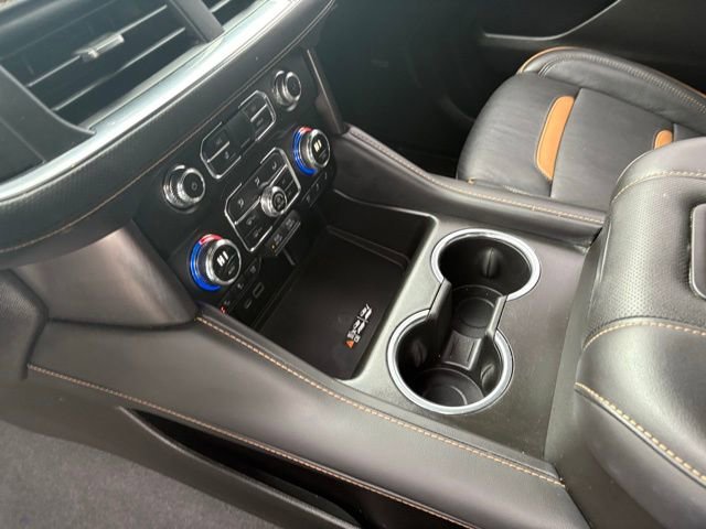 Used 2023 GMC Yukon AT4 image 24