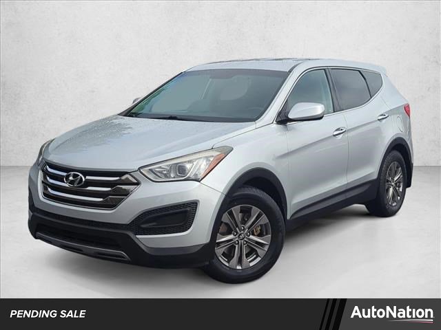 Used 2013 Hyundai Santa Fe Sport