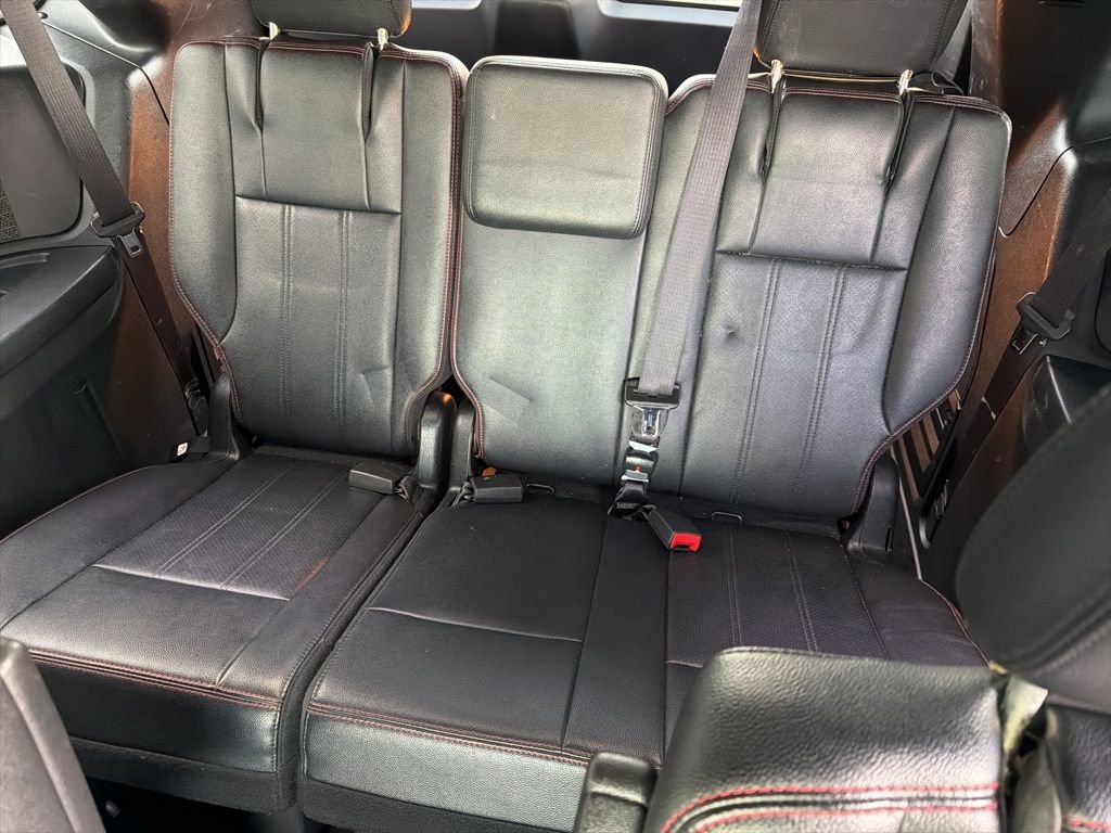 Used 2019 Dodge Grand Caravan GT image 12