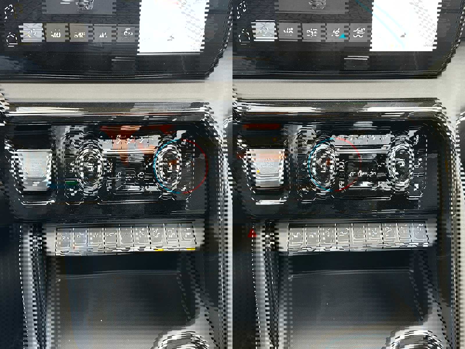 New 2026 GMC Sierra 1500 AT4X w/ AT4X AEV Edition image 30