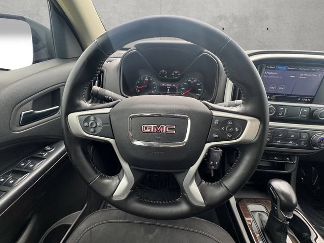 Used 2022 GMC Canyon Elevation w/ Trailering Package RWD image 21