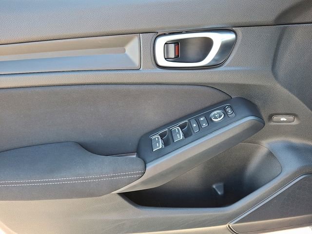 Used 2024 Honda Civic Sport image 12