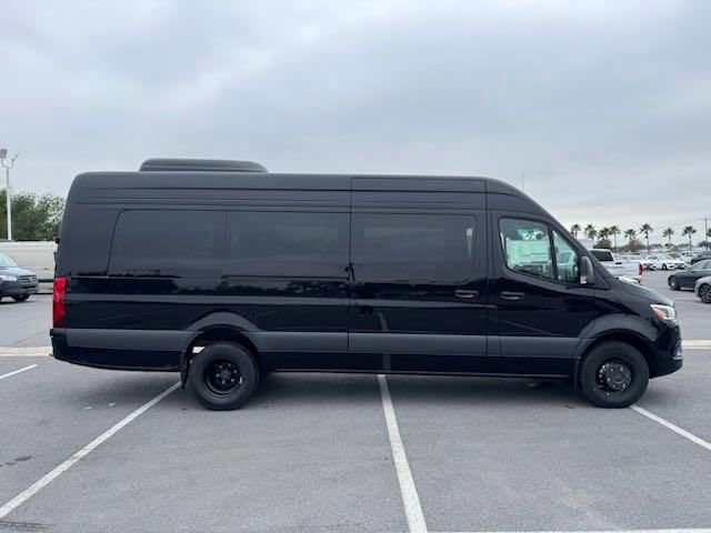 New 2025 Mercedes-Benz Sprinter 3500 image 14