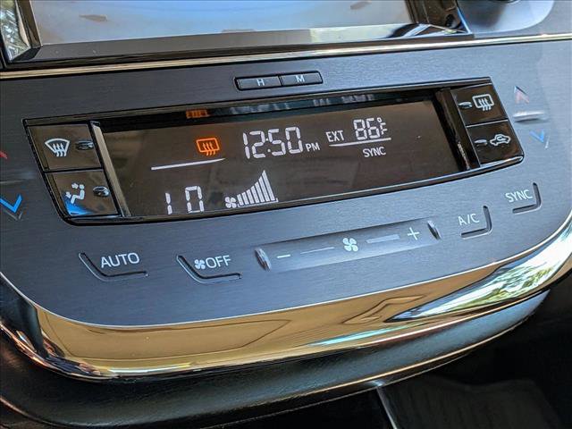 Used 2017 Toyota Avalon XLE Premium image 7