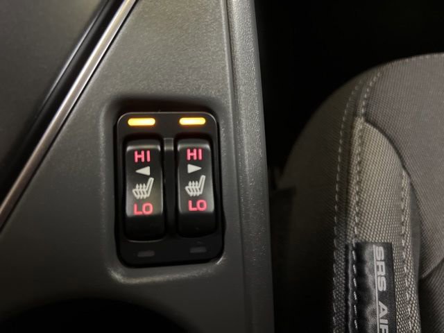 Certified 2025 Subaru Crosstrek 2.0i Premium image 29