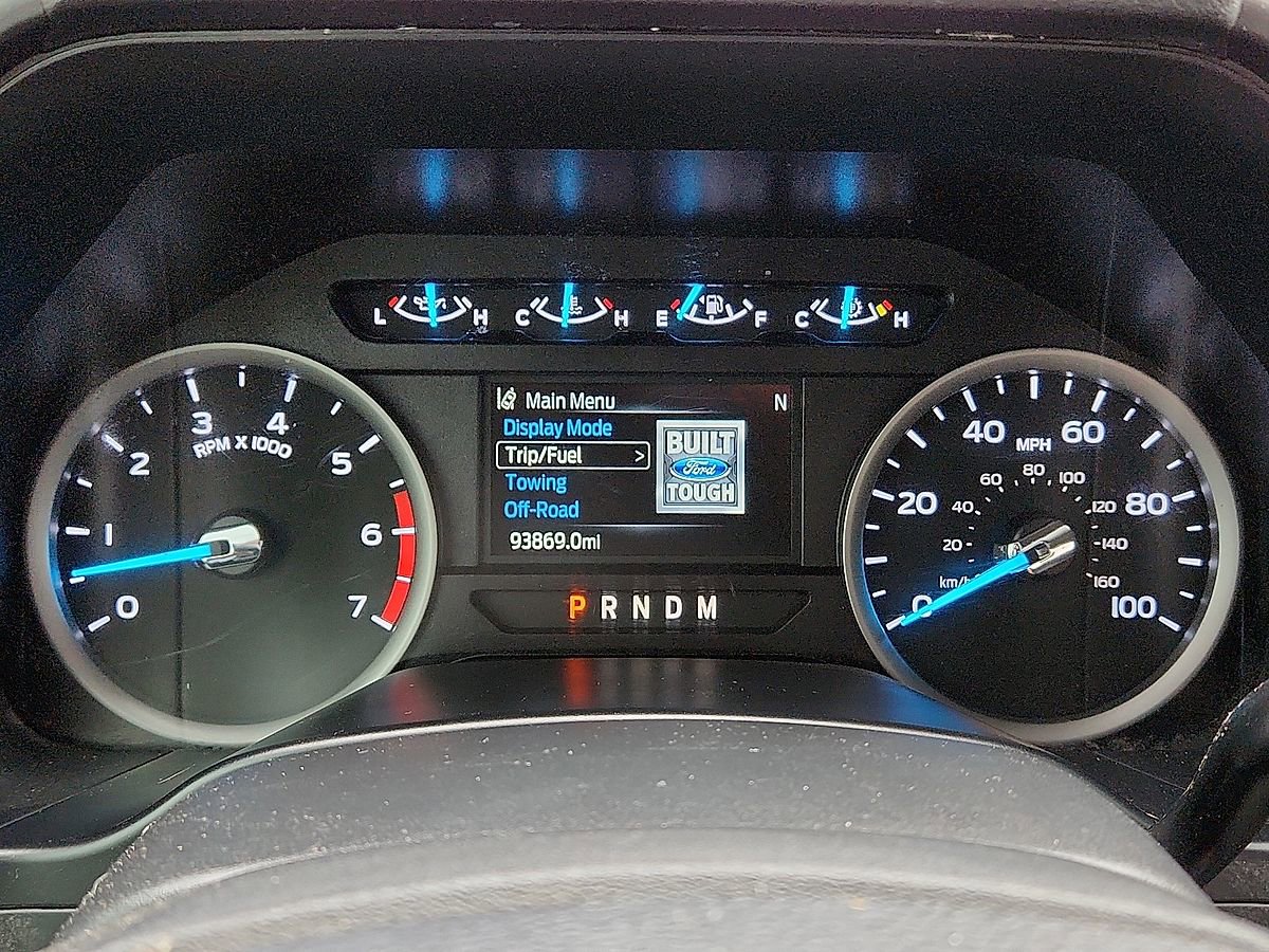 Used 2020 Ford F250 XLT w/ XLT Value Package image 10