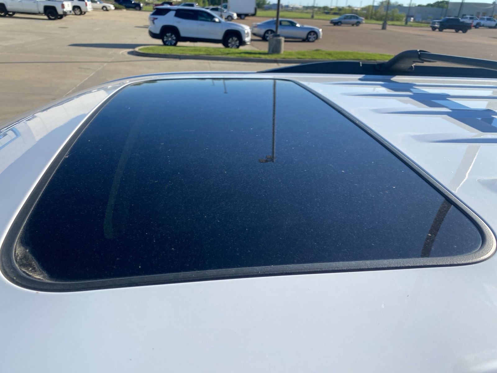 Used 2020 Chevrolet Suburban LT image 6