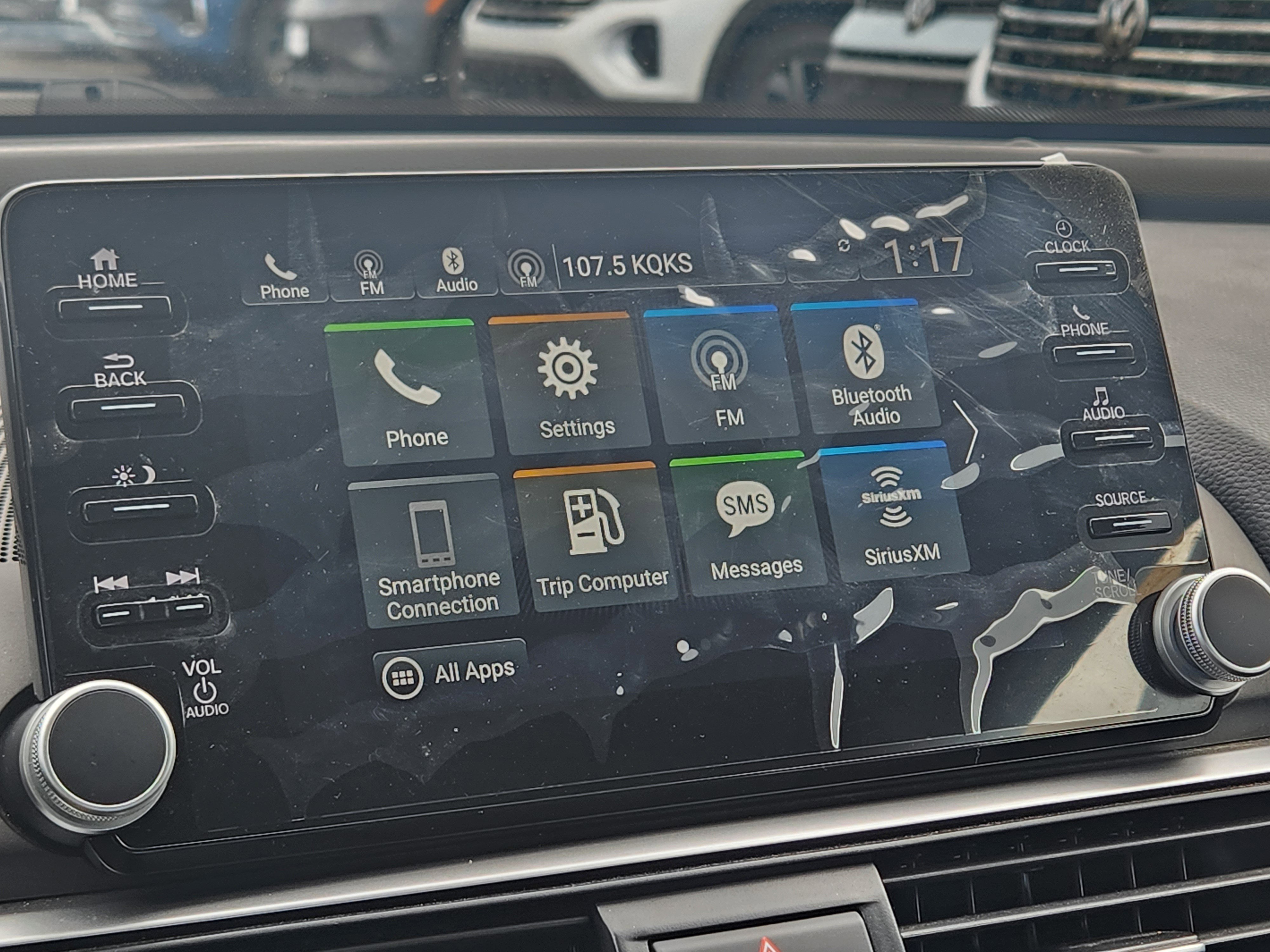 Used 2019 Honda Accord EX image 31