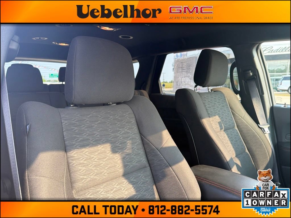 Used 2026 Dodge Durango GT AWD/4WD image 4