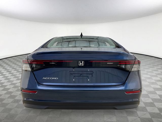 New 2026 Honda Accord SE image 5