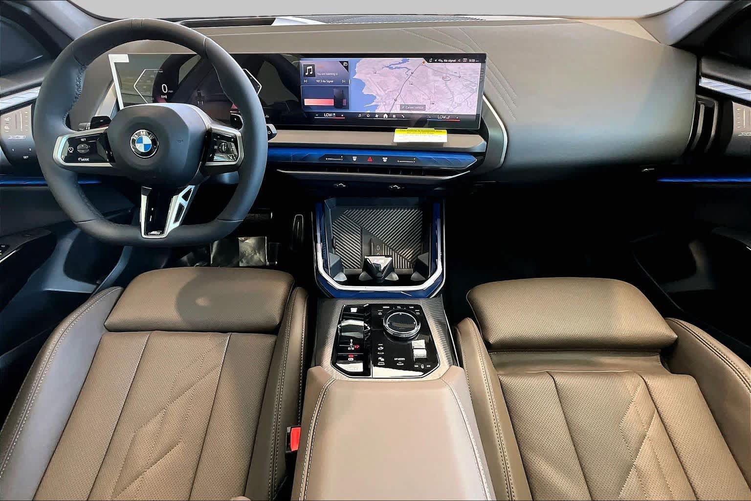 New 2026 BMW X3 xDrive30i w/ Premium Package AWD/4WD image 5