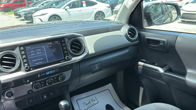Used 2023 Toyota Tacoma SR5 RWD image 14