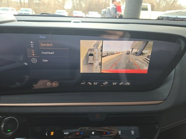 New 2025 Buick Envision Sport Touring image 23