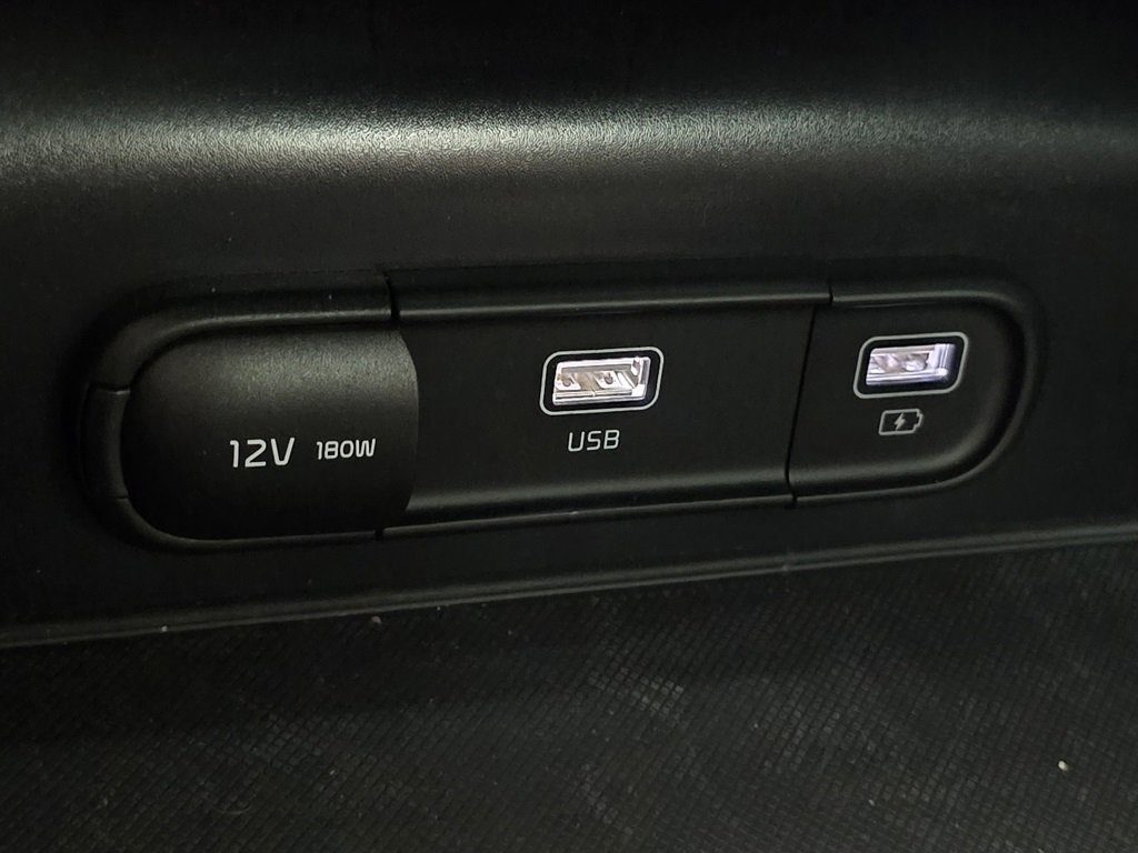 Used 2023 Kia K5 GT-Line image 31