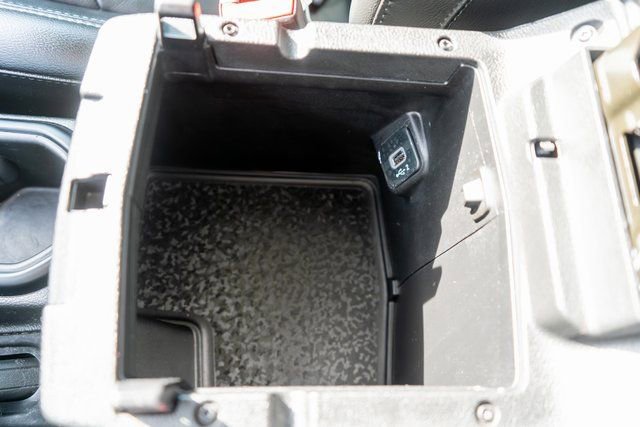 Used 2023 Jeep Gladiator Overland w/ Popular Equipment Package image 34