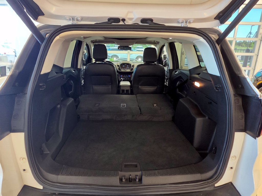 Used 2019 Ford Escape SEL FWD image 27