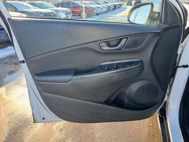 Certified 2023 Hyundai Kona SE image 25