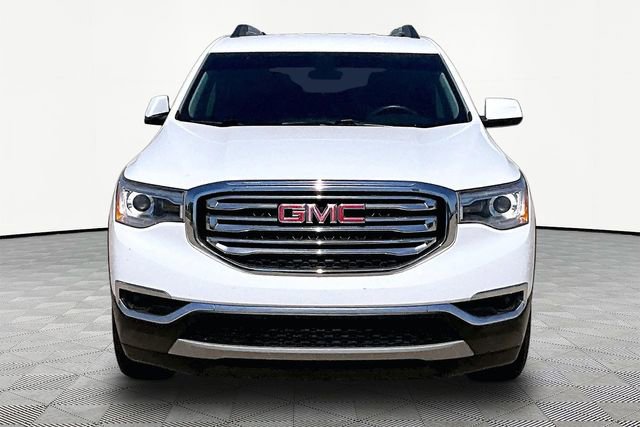 Used 2017 GMC Acadia SLT FWD image 3