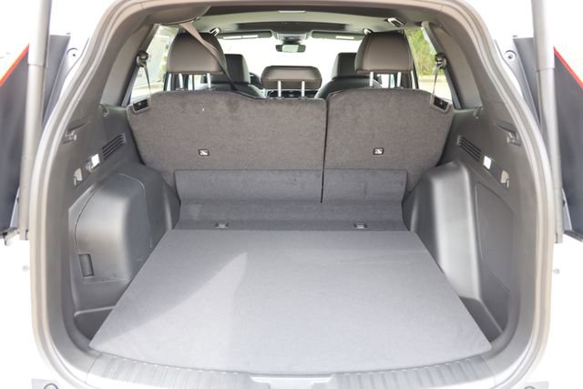 New 2026 Honda CR-V Sport Touring image 11