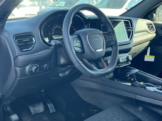 New 2026 Dodge Durango GT image 9