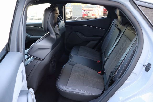 New 2025 Ford Mustang Mach-E GT w/ Interior Protection Package AWD/4WD image 14