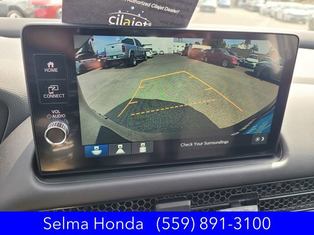 New 2026 Honda HR-V LX image 9