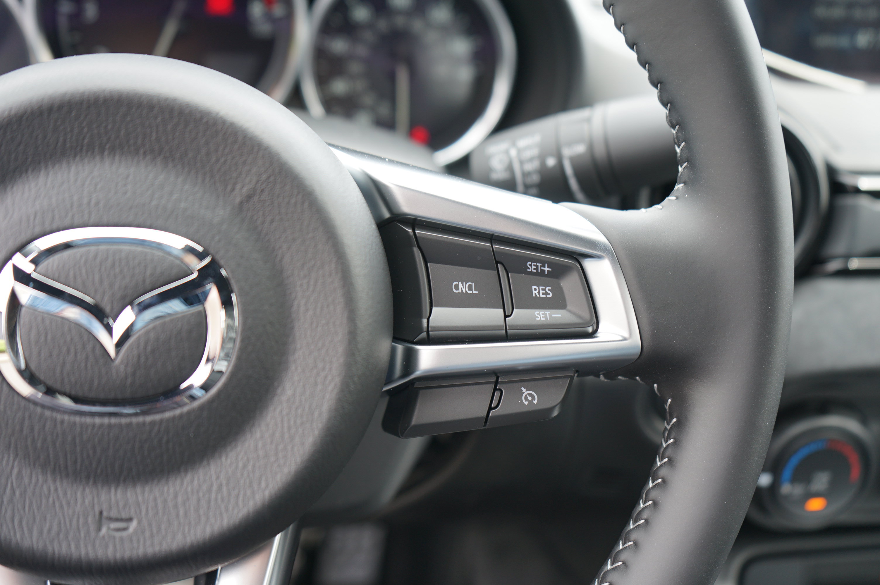 New 2026 MAZDA MX-5 Miata Club w/ Interior Package RWD image 28